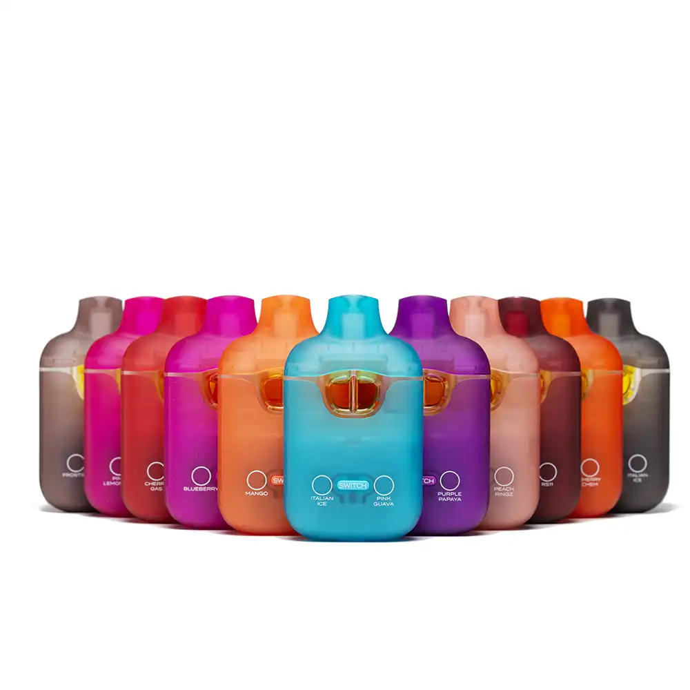 BUY BOUTIQ SWITCH